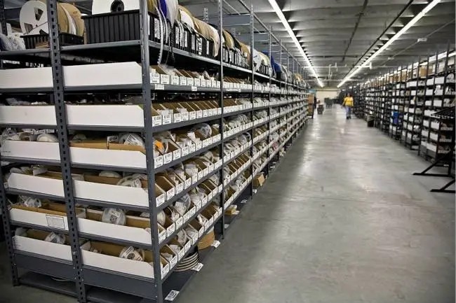 China SZ ADE Electronics Co., Ltd Unternehmensprofil