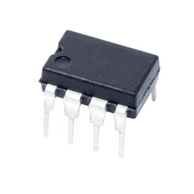 Transistor DMN5L06DWK7 IC MOSFET verdoppeln der differenzielle Kanal n-Kanal-2