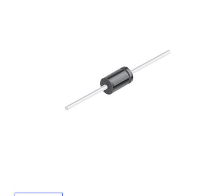 Vorlage 1N4740A Zener durch Loch-Dioden-neue Vorlage