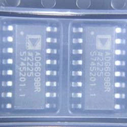 ADG609BRZ-REEL Multiplexer-Schalter-ICs RL7 Semiconductors