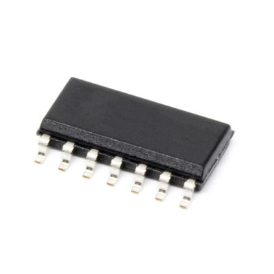 HCPL-0721Foto IC OPTOISO 3750Vrms 1 Kanal 10kV/µs CMTI 8-SO hoch
