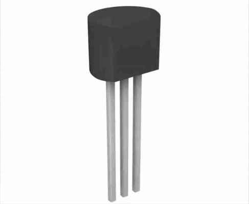 LM35CAZ-/NOPBsensor ANALOGES -40C-110C TO92-3 NEU UND URSPRÜNGLICH