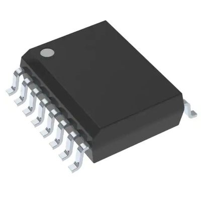 Isolator-Tor-Fahrer Effektivwerts 5.5A ISO5852SMDWREP-integrierter Schaltung des Chip-5700V