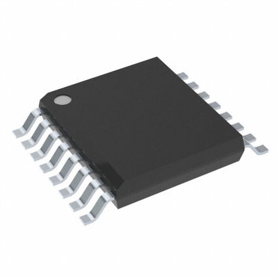 Isolator ISO7041DBQR SPI Digital mit 3000Vrms 4 Kanal 2Mbps