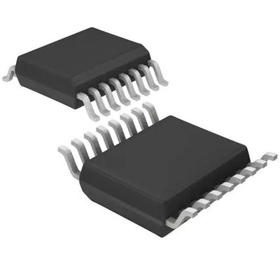 Viererkabel-Kanal-Digital-Isolator ISO7140FCCDBQR-integrierter Schaltung des Chip-2500Vrms 50Mbps