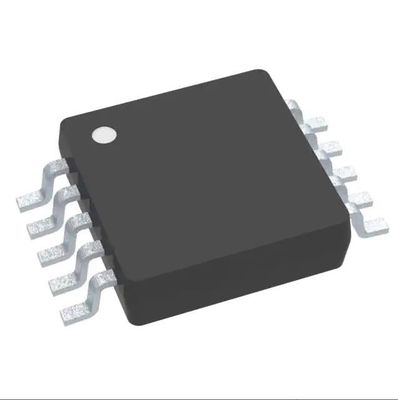 LM5022QDGSRQ1 IC AUFTRIEB Ausrichtung CTRLR/SEPIC 10VSSOP Abwärts-IC