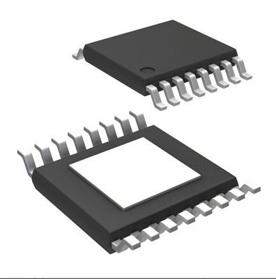 Dollar 500mA LM43600PWPR-integrierter Schaltung des Chip-16 der Energie-TSSOP
