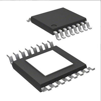 Abwärtsoberflächenberg ICs 16-HTSSOP Spannungsregler 1V LM43601PWPR