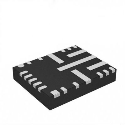 22-VFQFN integrierte Schaltung Chip Switching Regulator IC LM53635MQRNLRQ1