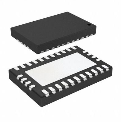 Positiv Regler LM73606QRNPRQ1 ICs 3.5A 22-VFQFN 3.3V regelte