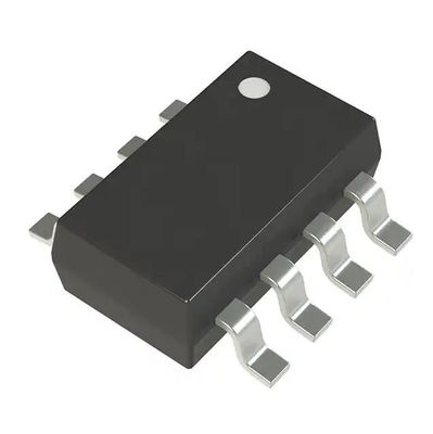 Chip AUTOMOBIL-3.2-V der integrierten Schaltung LM74701QDDFRQ1 ZU 65-V