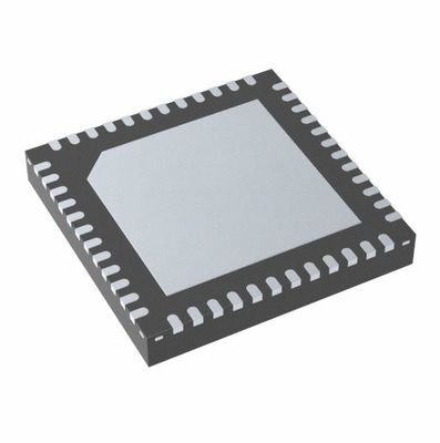 LMK05318RGZR-Uhr-Synchronisationsvorrichtung und Bammel-Reiniger IC 800MHz 2 48-VFQFN