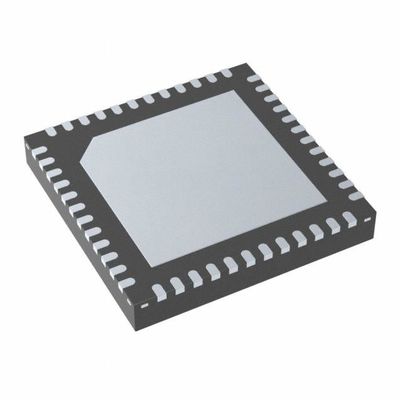 LMK05318RGZT Integrierter Schaltkreis-Chip mit extrem geringem Jitter SNGL 48VQFN 800 MHz