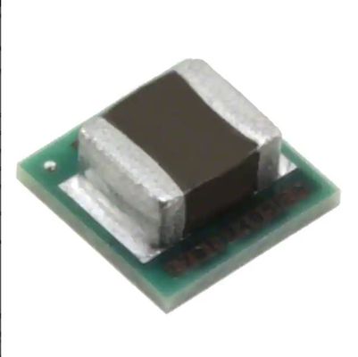 LMZ10501SILR nichtisoliertes PoL Module DC gab 0,6 aus | 3.6V 1A 2.7V - Input 5.5V