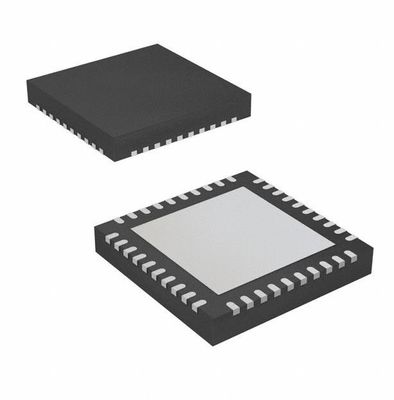 Fahrer ICs 18 integrierter Schaltung LP5860RKPR 40VQFN des Chip-LED Ertrag 50mA