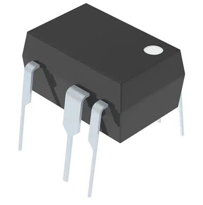DTD123ECT116 Bipolartransistor 50 V 500 mA 200 MHz 200 mW Oberflächenmontage SST3