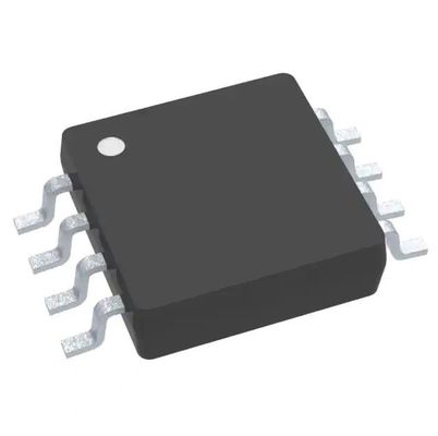 REF5025IDGKT-Reihen-Referenzspannung IC regelte 2.5V V ±0.05% 10 MA 8-VSSOP