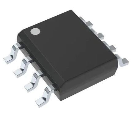 Integrierte Schaltung Chip Voltage Reference IC 5V 10mA REF5050AQDRQ1 8-SOIC