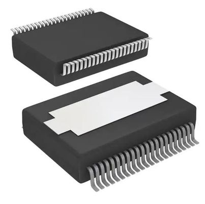 TAS5424CTDKERQ1 Klasse-D-Verstärker-IC 44-HSSOP Automotive AEC-Q100 4 Kanal