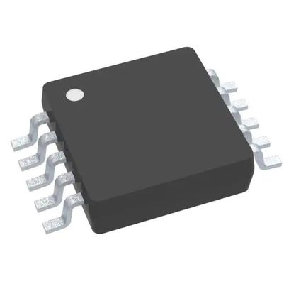 THVD1512DGSR-Transistor IC Chip Full RS485 10-VSSOP 500mA 500kbps