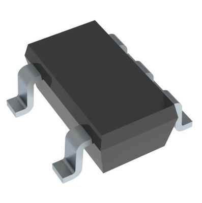 Schiene-zu-Schiene SOT-23-5 SC-74A, SOT-753 des Stromkreis-TLV2471QDBVRQ1