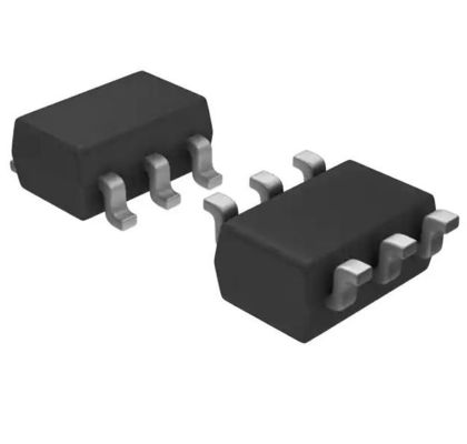 Referenzspannung Hinweises SOT23 TLV3012AIDBVR IC KOMPARATOR-1 W/VOLT Gegentakt