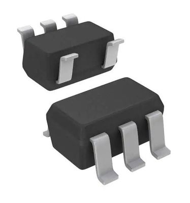 TLV75725PDBVR-integrierte Schaltung Chip Linear Voltage Regulator 1A SOT-23-5