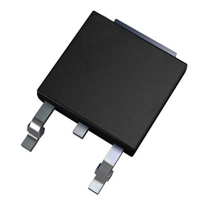 Transistor FDD16AN08A0 IC-Chip TO-252AA ADE Chip 75V 9A 50A 135W