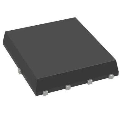 Kanal 40V 25A 49A 2.5W 104W 8-PQFN FDMS8460 Transistor IC-Chip-N