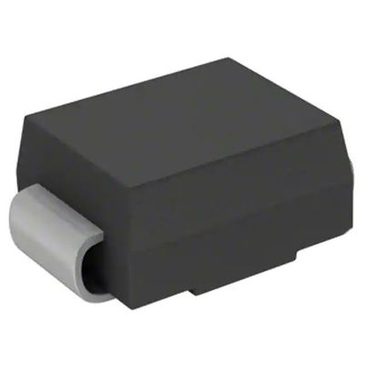 B340A-13-F Diode 40 V 3A Oberflächenmontage SMA 500 µA 200pF -55°C ~ 150°C