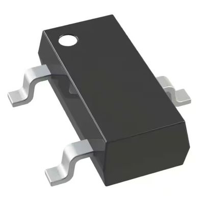 BAS70 215 Diode 70 V 70 mA Oberflächenmontage TO-236AB 70 V 70 mA TO-236AB