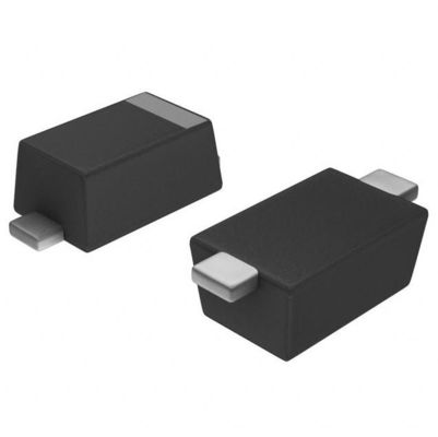 Oberflächenberg SOD-123F Fernsehenbzt52h-c5v1 115 Dioden-SMD 5,1 V 375 mW ±5%