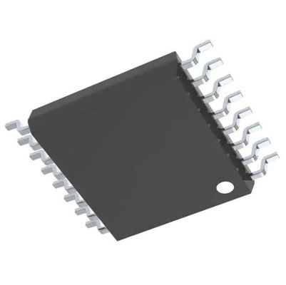 Bit-2digitaler-analog Konverter 8 16-TSSOP 10µs 2.7V | 5.5V DAC7568ICPWR 12