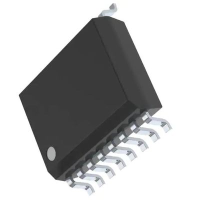 DAC7715UB-/IK-IC Chip SPI 12 biss Digital-Analog-Wandler 4 16-SOIC