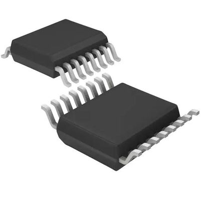 Kanal 100Mbps 85kV/µs CMTI 16-SSOP ISO7762FQDBQRQ1 3000Vrms 6