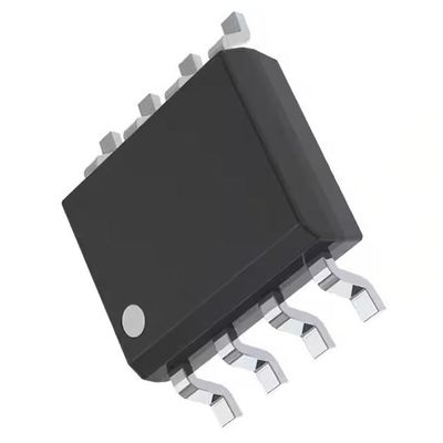 Stromkreis-Schiene-zu-Schiene 8-SOIC LM7322QMAX-/NOPB-integrierter Schaltung des Chip-2