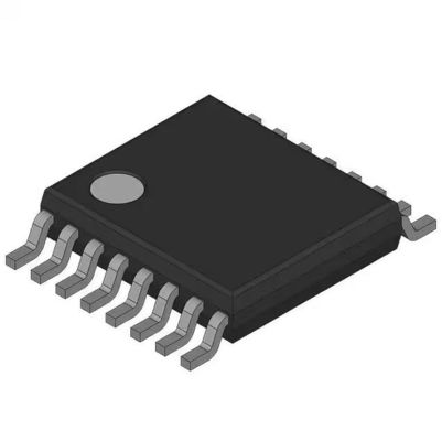 LM43600AQPWPTQ1 Spannungsregler IC gab 4,1 Frau Integrated Circuit Chip aus