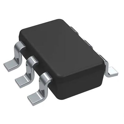 O-Ring Prüfer-N-Kanal SOT-23-6 der integrierten Schaltung LM74700QDBVRQ1 des Chip-N+1