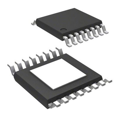 Ertrag 2A 16-PowerTSSOP der integrierten Schaltung LM536023QPWPRQ1 des Chip-3.3V 1