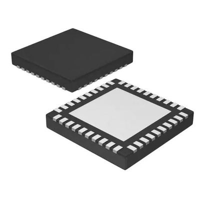 LMX2572RHAR-Frequenz-Synthesizer IC 6.4GHz 1 40-VFQFN stellte Auflage heraus