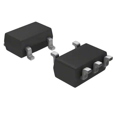 MAX918EUK + HINWEIS SOT23 1.8V | 5.5V 5mV @ 5V T IC KOMPARATOR-1 W/VOLT