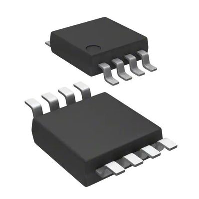 MAX942EUA + Chip TTL 8-uMAX/uSOP 600µA -40°C | 85°C t-integrierter Schaltung