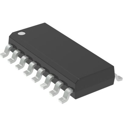 MC74LCX138DR2G-Decoder-/-demultiplexer1 x 3:8 16-SOIC 2V | 3.6V 24mA