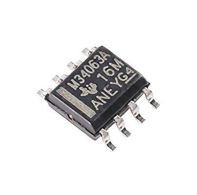 Ertrag 1.2A 8-SOIC 33kHz MC34063ADR-integrierter Schaltung des Chip-1.25V 1
