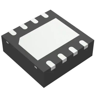 MCP1407T-E/MF Niedrig-seitiger Tor-Fahrer IC Non-Inverting 8-DFN-S (6x5)