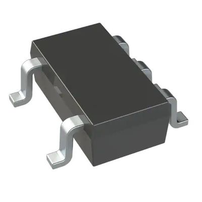 MCP6031T-E / OT Integrierter Schaltkreischip 1 Schaltkreis Rail-to-Rail SOT-23-5