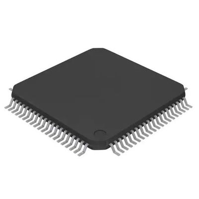 PIC18F87J10T-I/Pint-Chip 8-Bit--40MHz 128KB integrierter Schaltung BLITZ 80-TQFP