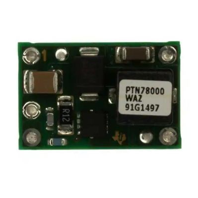PTN78000WAZT Modul DC-Wandler 1 Ausgang 2,5 ~ 12,6 V 1,5 A 7 V – 36 V Eingang
