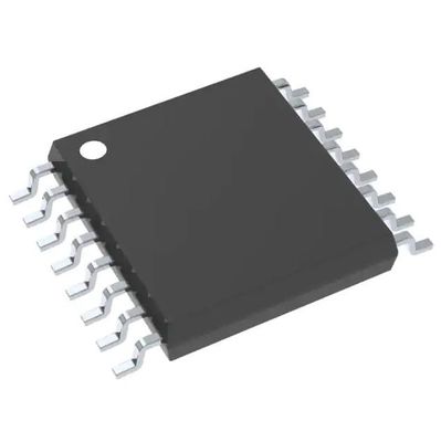Empfänger LVDS 16-TSSOP 50 Millivolt 3V | 3.6V 65LVDS SN65LVDS32PWR 0/4
