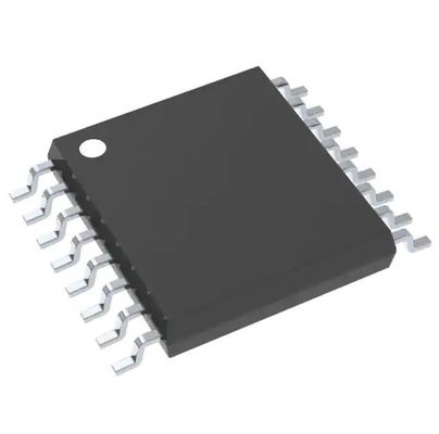 SN65LVDS32PWRG4 Integrierter Schaltkreischip 0/4 16TSSOP Empfänger LVDS